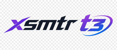 xsmtr t3 logo
